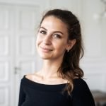 Elena M. Profile