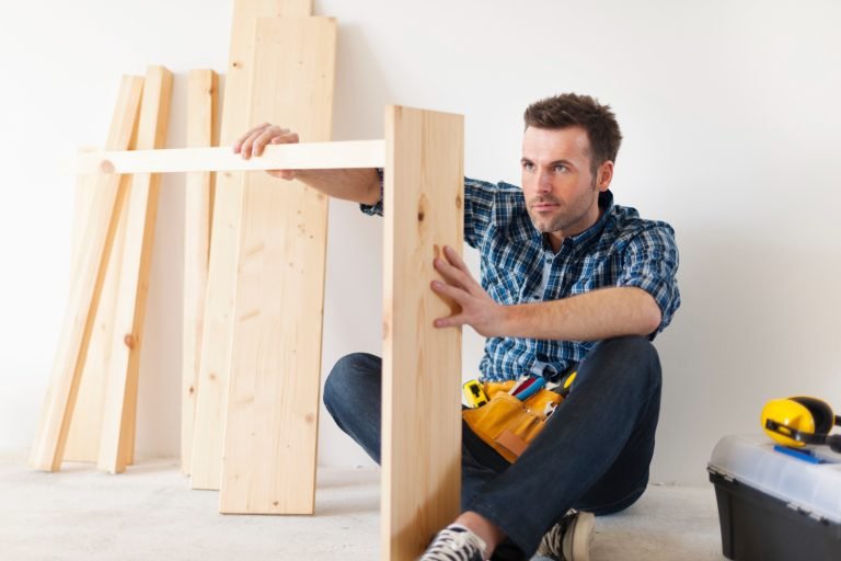 DIY Cupboards: Simple Steps to Build Your Own Kitchen Storage