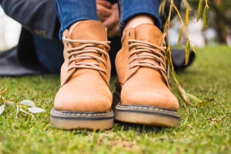 Ecological Shoes: Sustainable Footwear for a Greener Future